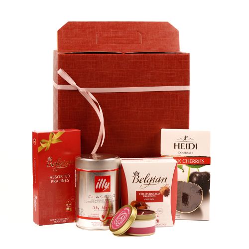 Cadou de Paște Sweet Indulgence